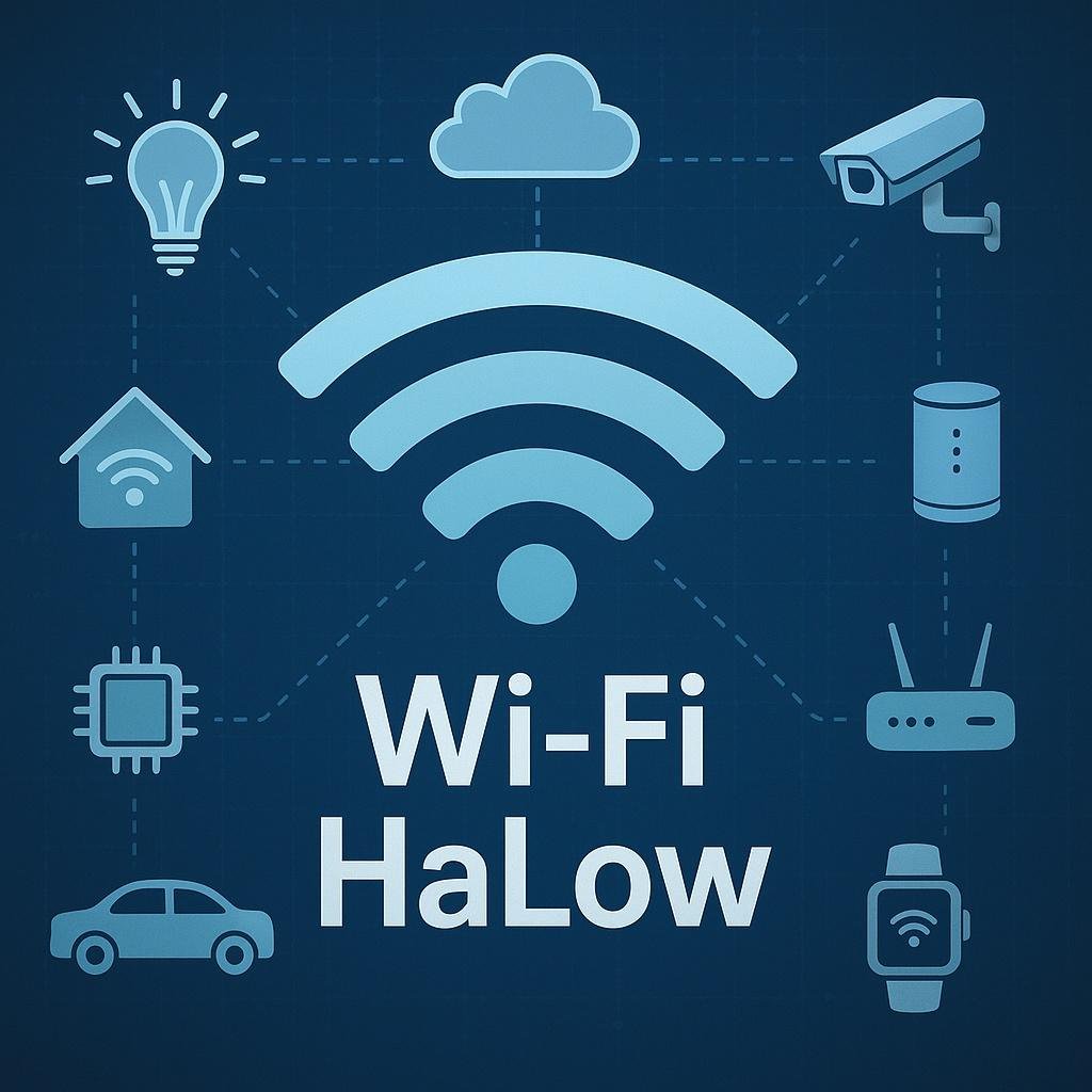 Morse Micro’s $59 Million Push: Why Wi-Fi HaLow Could Power the Next Era of IoT